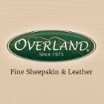 Overland Sheepskin Company Coupons & Discount Codes