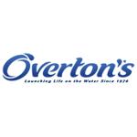 Overton's Coupons & Discount Codes