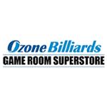 OZone Billiards Coupons, Promo Codes