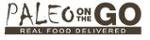 Paleo On The Go Coupons & Discount Codes