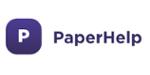 PAPERHELP Coupons & Discount Codes
