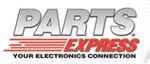 Parts Express Coupons & Discount Codes