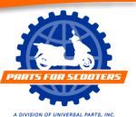 Parts for Scooters Coupons & Discount Codes