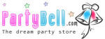 PartyBell Coupons, Promo Codes