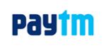 Paytm Coupons & Discount Codes