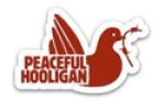 Peaceful Hooligan UK Coupons & Discount Codes