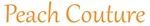 Peach Couture Coupons & Discount Codes