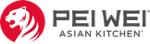 Pei Wei Asian Diner Coupons & Promo Codes