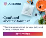 Persona Nutrition Coupons & Discount Codes