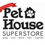 Pet House Coupons & Discount Codes