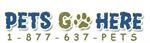 Pets Go Here Coupons & Discount Codes