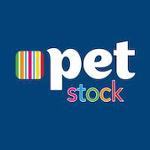 Petstock Australia Coupons & Discount Codes