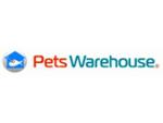 Pets Warehouse Coupons & Discount Codes
