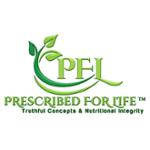 Prescribed For Life Coupons & Discount Codes