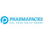 Pharmapacks.com Coupons & Discount Codes