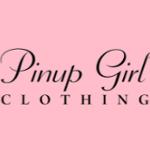 Pin Up Girl Coupons, Promo Codes