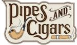 Pipes and Cigars Coupons & Discount Codes