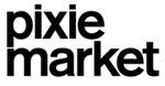 Pixie Market Coupons & Discount Codes