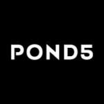 Pond5 Coupons & Discount Codes