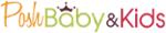 Posh Baby & Kids Coupons & Discount Codes