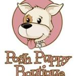 The Posh Puppy Boutique Coupons, Promo Codes