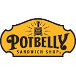 Potbelly Sandwich Shop Coupons & Discount Codes