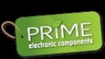PRIME ELECTRONIC components Coupons & Discount Codes