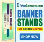 Print Banners Coupons & Discount Codes