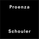 Proenza Schouler Coupons & Promo Codes