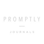 Promptly Journals Coupons & Discount Codes