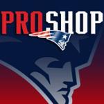 Patriots Proshop Coupons & Discount Codes
