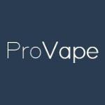 ProVape Coupons & Discount Codes