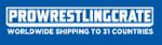 Pro Wrestling Crate Coupons & Discount Codes