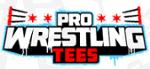 Pro Wrestling Tees Coupons & Discount Codes