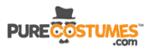 Pure Costumes Coupons & Discount Codes