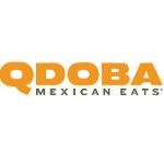 QDOBA Mexican Eats Coupons & Discount Codes