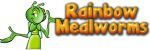 Rainbow Mealworms Coupons, Promo Codes