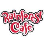 RainForest Cafe Coupons & Discount Codes
