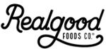Real Good Foods Coupons & Discount Codes