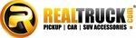 RealTruck.Com Coupons & Discount Codes