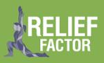 Relief Factor Coupons & Discount Codes