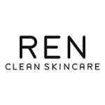 REN Skincare Coupons & Discount Codes