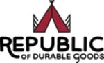 Republic of Durable Goods Coupons & Discount Codes