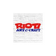 Riot Art & Craft Coupons & Discount Codes