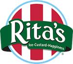 Rita's Water Ice tions Coupons, Promo Codes