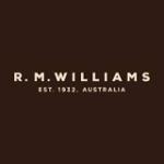 R.M.Williams US Coupons & Discount Codes