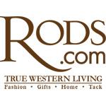 Rod's Western Palace Coupons, Promo Codes