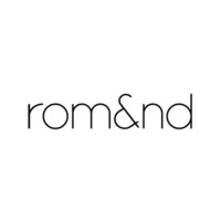 rom&nd Coupons & Discount Codes