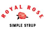 Royal Rose Syrups Coupons & Discount Codes