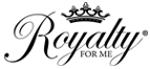 Royalty For Me Coupons & Discount Codes